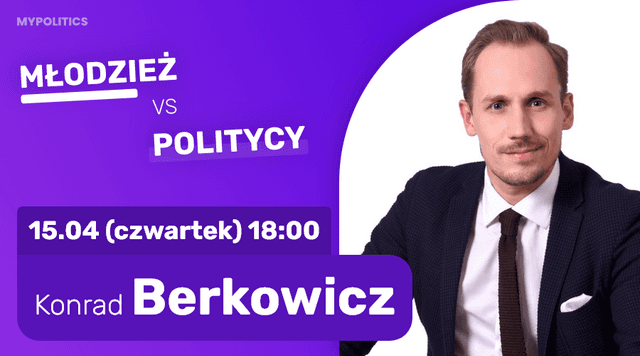 Konrad Berkowicz [Konf.]