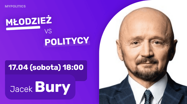Jacek Bury