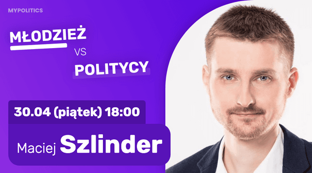 Maciej Szlinder [Razem]