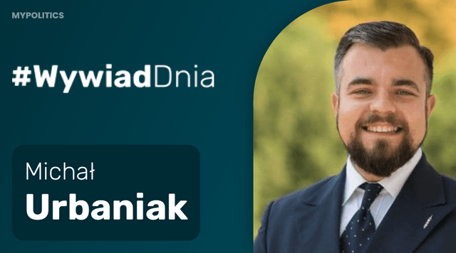 Michał Urbaniak [Konfederacja]