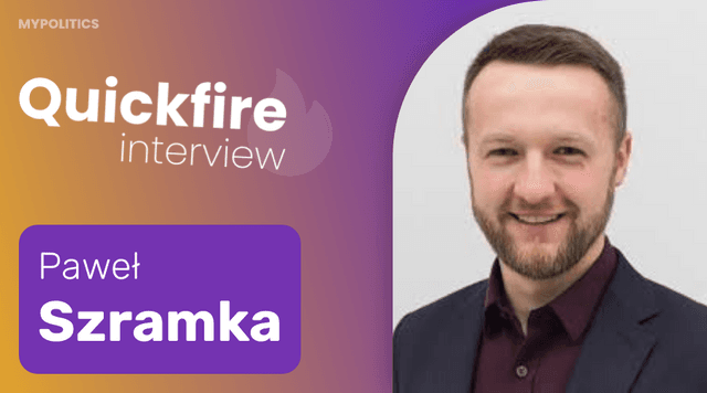 Paweł Szramka [Polskie Sprawy ]
