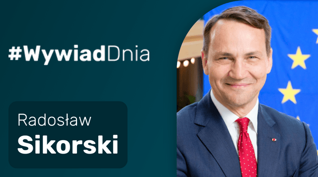 Radosław Sikorski [Platforma Obywatelska]