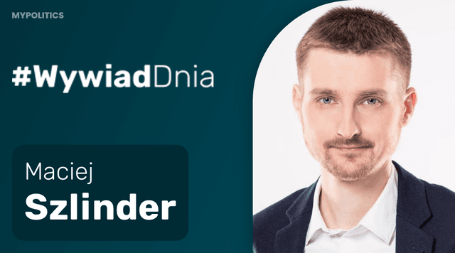Maciej Szlinder [Razem]