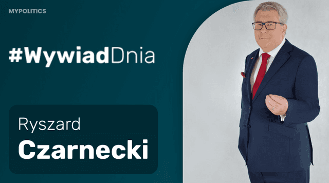 Ryszard Czarnecki [Prawo i Sprawiedliwość]
