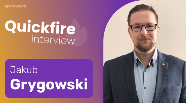 Jakub Grygowski [KORWiN]