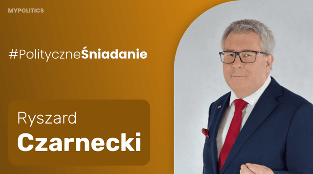Ryszard Czarnecki [Prawo i Sprawiedliwość]