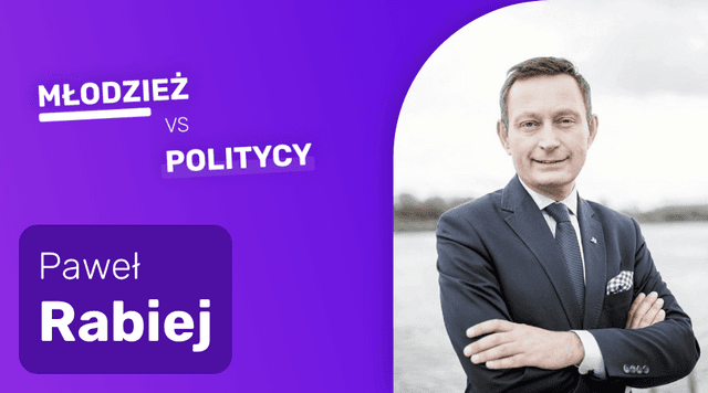 Paweł Rabiej [.Nowoczesna]