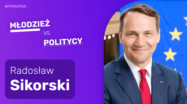 Radosław Sikorski [Platforma Obywatelska]