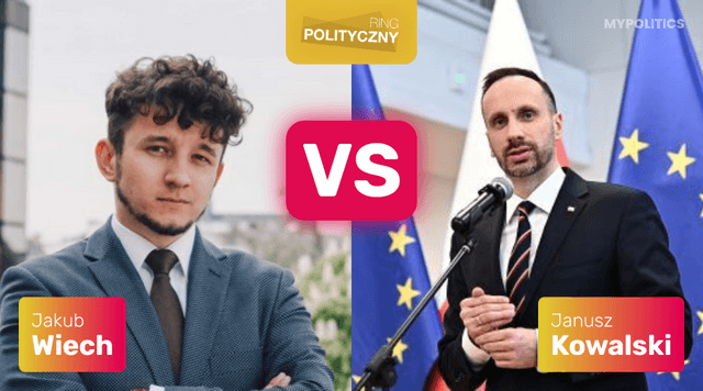 WIECH [D24] VS KOWALSKI [SP]