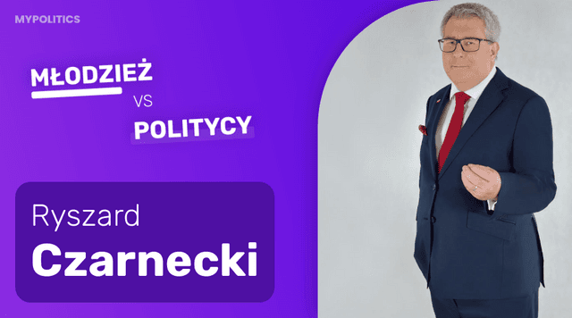 Ryszard Czarnecki [Prawo i Sprawiedliwość]