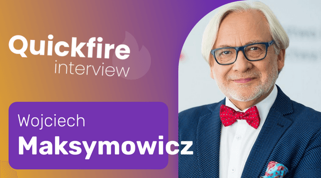 Wojciech Maksymowicz [Polska 2050]