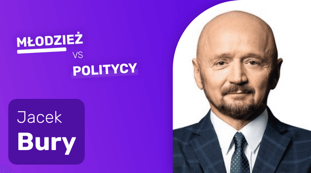 Jacek Bury [Polska 2050]