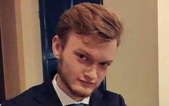 Szymon Chanek
