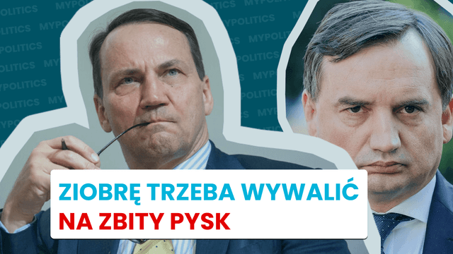 Radosław Sikorski [Platforma Obywatelska]