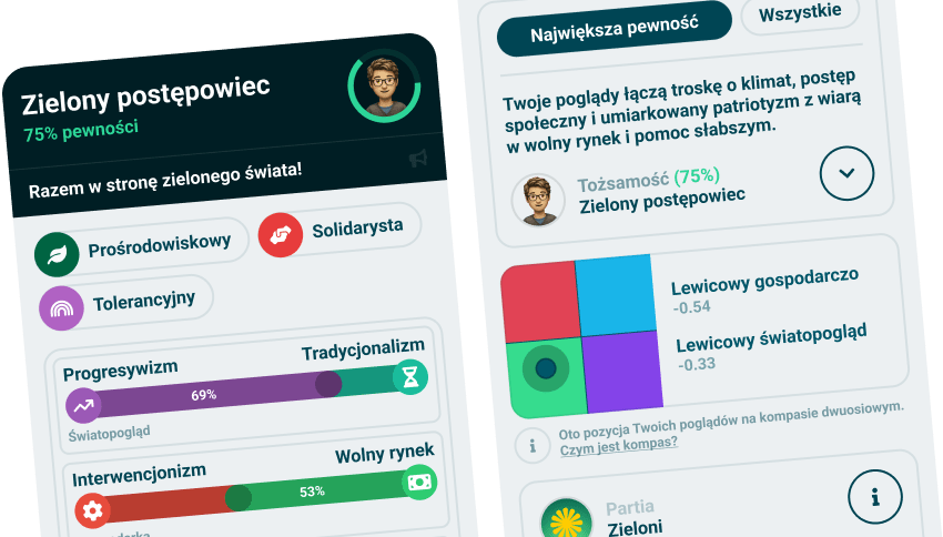 mypolitics banner content